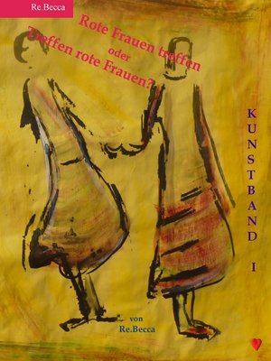 cover image of Rote Frauen treffen Teil I